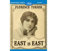 East Is East (1916) [Edizione: Stati Uniti] [Italia] [Blu-ray]