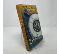 East is East