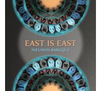 EAST IS EAST