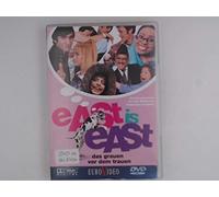 East Is East [Alemania] [DVD]