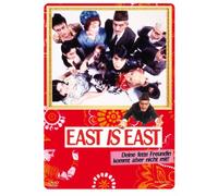 East is East [Alemania] [DVD]
