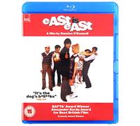 East Is East [Blu-ray] [Reino Unido]