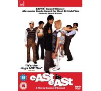 East Is East [DVD] [1999] [Reino Unido]