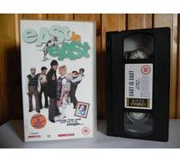 East Is East [Reino Unido] [VHS]