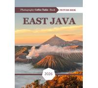 EAST JAVA: Wonderful pictures that give you an idea of an amazing country, the style of buildings, castles, etc., for all travel lovers.