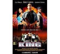 East l a King - East La King [USA] [DVD]