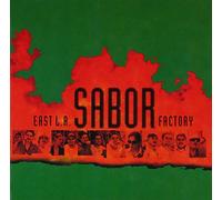 EAST L.A.Sabor Factory