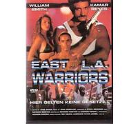 East L.a. Warriors [Alemania] [DVD]