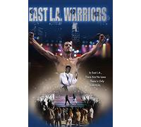 East L.A. Warriors [ Edizione: Stati Uniti] [USA] [DVD]