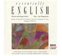 East London Chorus - Essential English