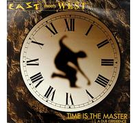 East Meets West - Time Is the Master [Vinilo]