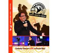 East Meets West [USA] [DVD]