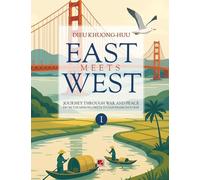 EAST meets WEST (Volume 1 - softcover - black-and-white - 2025 revision)