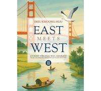 EAST meets WEST (Volume 2 - hardcover - color - 2025 revision)