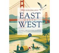 EAST meets WEST (Volume 2 - softcover - black-and-white - 2025 revision)