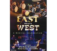 East Meets West With Donal Lunny [Edizione: Stati Uniti] [USA] [DVD]