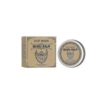 East Moon Cigar Beard Maintenance Wax Natural Luster Care Every Beard Hair Must Show Mature Charm