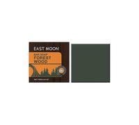 East Moon Forest Wooden Bath Soap Men's Forest Fragrance Refreshing Oil Control Soap Handmade Soap Cleansing Bath