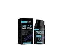 East Moon Men's Anti-Aging Cream Tightening Skin Anti-Wrinkle Fade Fine Wrinkle Skin Care -1