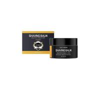 East Moon Shaving Cream Smooth, Comfortable, Moisturizing, Soft, Portable And Refreshing Skin Care Shaving Cream