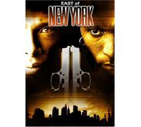 East New York [USA] [DVD]