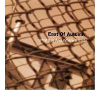 East of Autumn - What It Is & Where It Ends