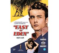 East of Eden (1955) - James Dean (DVD, Region All)
