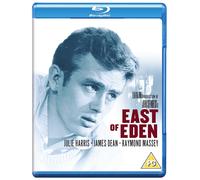East of Eden (Blu-ray) Julie Harris Richard Davalos Raymond Massey Lois Smith