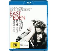 East of Eden [Blu-ray] [UK Region Australian Import]