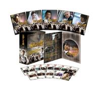 East of Eden [DVD de Audio]