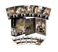 East of Eden [DVD de Audio]