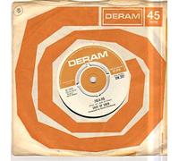 EAST OF EDEN - EAST OF EDEN - JIG A JIG - 7 inch vinyl / 45