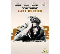 East Of Eden – DVD – Edición Reino Unido