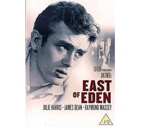 East Of Eden [Edizione: Regno Unito] [Reino Unido] [DVD]