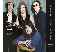 East of Eden - Essen 1970