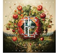 Forbidden Fruit - 1st Piece