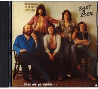 East of Eden - Here We Go Again... By East of Eden (0001-01-01)