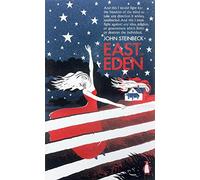 East of Eden: John Steinbeck (Penguin Modern Classics)