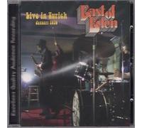 East of Eden - Live In Zurich January 1970