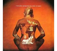 EAST OF EDEN - Mercator Projected