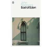East Of Eden (Penguin Modern Classics)