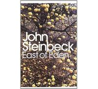 East of Eden (Penguin Modern Classics) by John Steinbeck (7-Sep-2000) Paperback