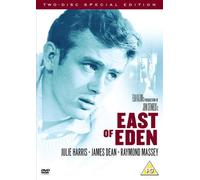 East Of Eden [Reino Unido] [DVD]
