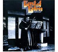 East of Eden Snafu (CD) Album