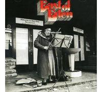 East of Eden Snafu (CD) Album