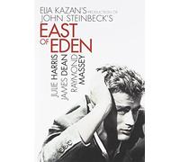 East Of Eden (Special Edition) (2 Dvd) [Edizione: Stati Uniti] [Francia]