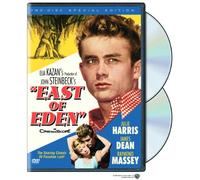 East of Eden [USA] [DVD]