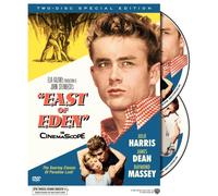 East of Eden [USA] [DVD]