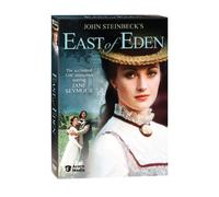 East of Eden [USA] [DVD]