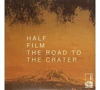 East of Monument / The Road to the Crater by Half Film (2012-10-30)